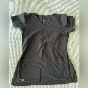 Grey’s Anatomy XS Grey Top